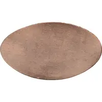 Elongated coin The Bermuda Mopeds