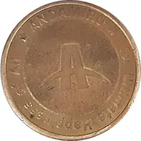 Andamiro token