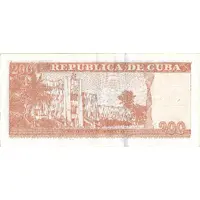 200 Pesos