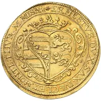 5 Ducats - Ernest Death