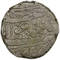 1 Rupee - Sherdil Khan