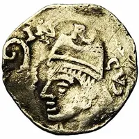 Penny / Denier - Henry of Leez Liege