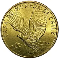 Token - Association of jewelers, watchmakers FISA 75