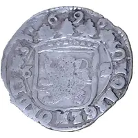 6 Stivers 'Rijderschelling'