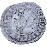 6 Stivers 'Rijderschelling'