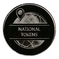 Token - National Tokens Covid-19
