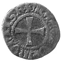 1 Bianchetto - Giovanni I Paleologo