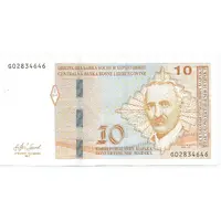 10 Konvertibilnih Maraka