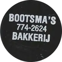 1 Cent - Bootsma`s Charlotte Amalie, St. Thomas