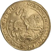 10 Ducats - Charles Adam