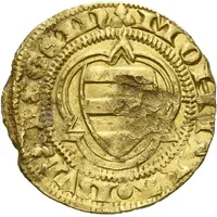 1 Goldgulden - John I