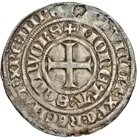 2 Schillings - Reinhard I