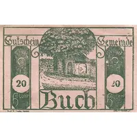 20 Heller Buch