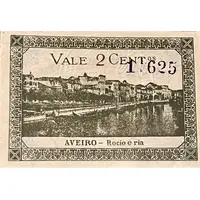 2 Centavos Aveiro