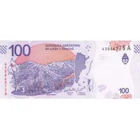 100 Pesos