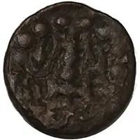 1 Kasu - Kongu Chera