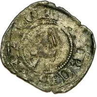 Denier - Steven of La Garde