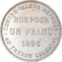 1 Franc