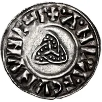 Penny - Anlaf Sihtricsson 1st reign