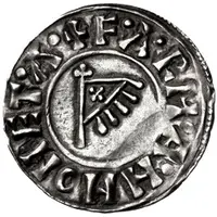 Penny - Anlaf Sihtricsson 1st reign