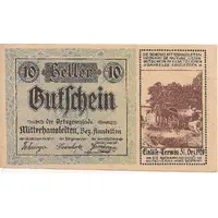 10 Heller Mitterhausleiten