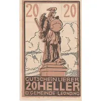 20 Heller Leonding