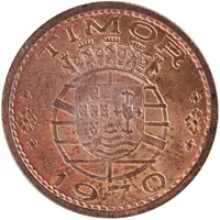 1 Escudo