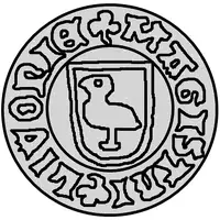 1 Pfennig - Bernd von der Borch Wenden