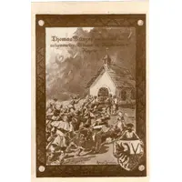 10 Pfennig Millennial Series - Issue 1: Müntzer