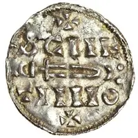 Penny - St. Peter late issues