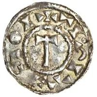 Penny - St. Peter late issues