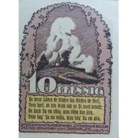 10 Pfennig