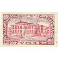 1 Centavo Valpaços