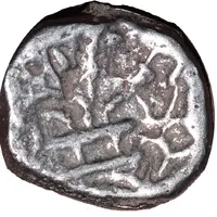 Drachm - Skandagupta