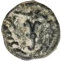 Unknown Æ - Uncertain Ruler Samarqand