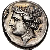 Tetradrachm