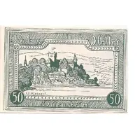 50 Heller Ottensheim