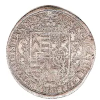 1 Thaler - Philip Moritz