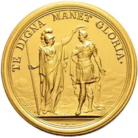 Medal of Military Merit