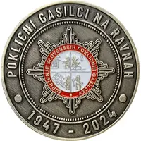 Koroški gasilski zavod Ravne