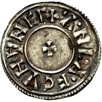 Penny - Anlaf Sihtricsson 2nd reign