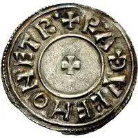 Penny - Anlaf Sihtricsson 2nd reign