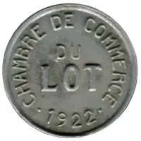 10 Centimes