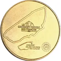 Le Mans - 24 heures du Mans - Le Circuit