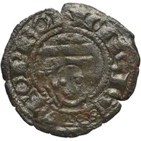 Denier in the name of Louis