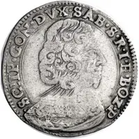 30 Soldi - Scipione Gonzaga