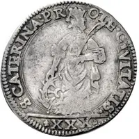 30 Soldi - Scipione Gonzaga