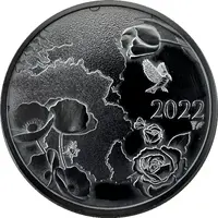 Medal - Benelux Tuinen in de Benelux