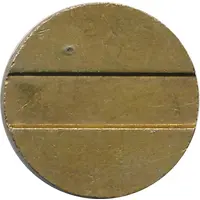 Telephone Token - Suvyaz design nª5