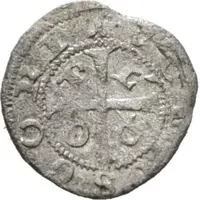 Vierer Unknown ruler, Meran